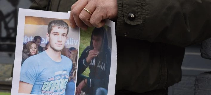 Υπόθεση Γιακουμάκη: Ελεύθεροι μετά τις απολογίες οι 8 συμφοιτητές του